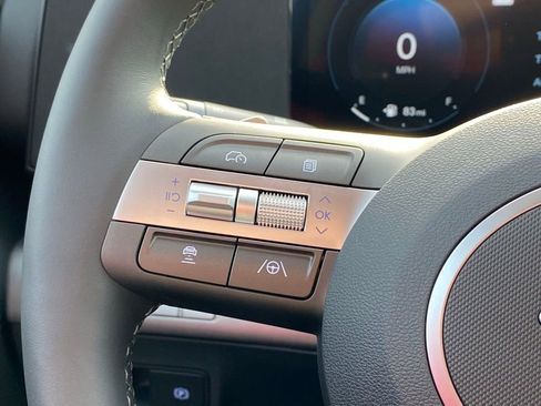 New 2026 Hyundai Kona Limited AWD/4WD image 18