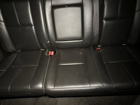 Used 2009 Chevrolet Silverado 3500 LTZ w/ LTZ Plus Package image 23