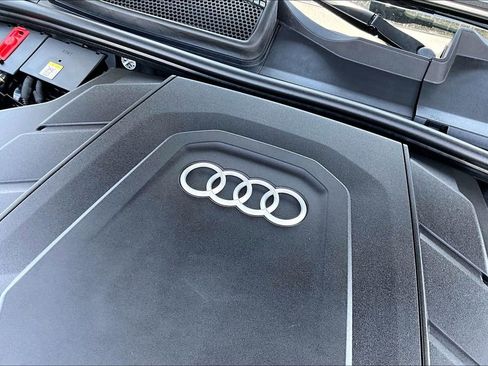 Used 2023 Audi Q8 Premium Plus w/ Premium Plus Package AWD/4WD image 42