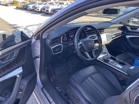 Used 2020 Audi A7 3.0T Prestige w/ Prestige Package image 10