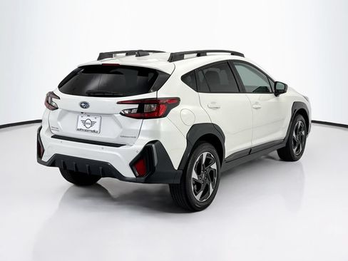 Used 2024 Subaru Crosstrek 2.5i Limited AWD/4WD image 5