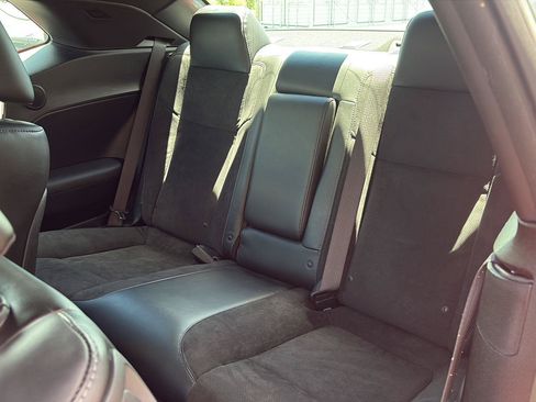 Used 2023 Dodge Challenger GT w/ Plus Package RWD image 21