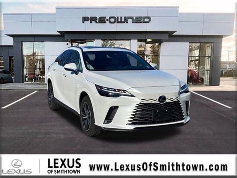 Used 2023 Lexus RX 350 Premium image 1
