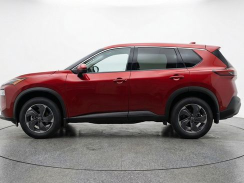 Used 2025 Nissan Rogue SV AWD/4WD image 5