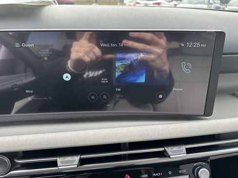 New 2026 Hyundai Tucson SEL image 16