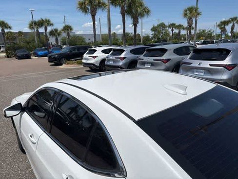 Used 2020 Acura TLX FWD image 19