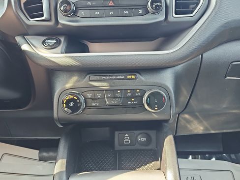 Used 2023 Ford Bronco Sport Big Bend AWD/4WD image 21