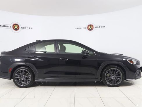 Used 2022 Subaru WRX Premium AWD/4WD image 2