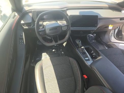 Used 2026 Dodge Charger Scat Pack w/ Blacktop Package AWD/4WD image 22