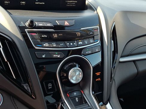 Certified 2023 Acura RDX AWD image 16