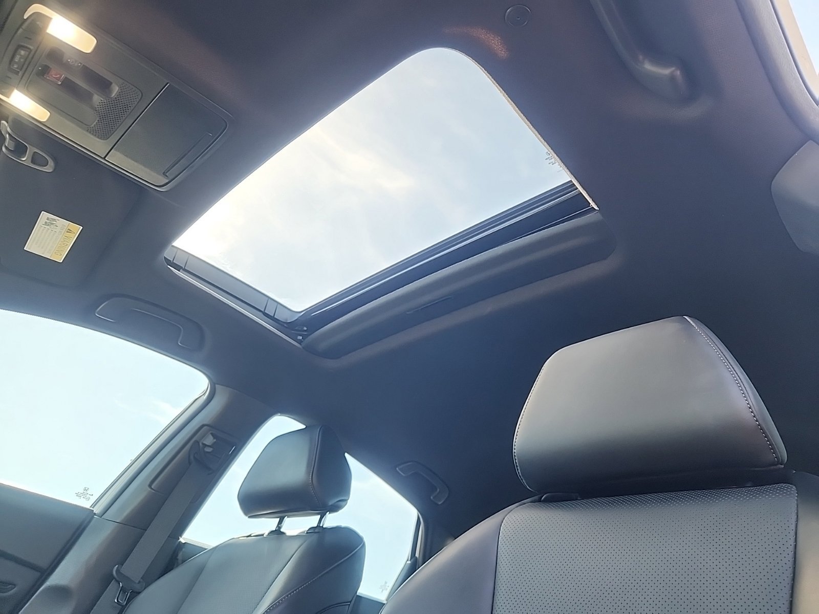 Used 2025 Honda Accord Sport image 29