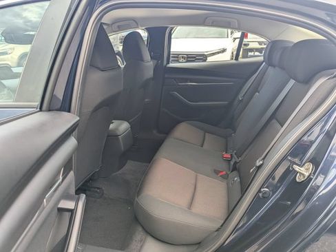Used 2021 MAZDA MAZDA3 s FWD image 22
