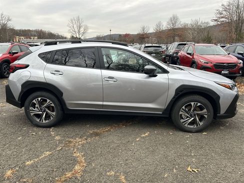 New 2026 Subaru Crosstrek 2.5i Premium image 9