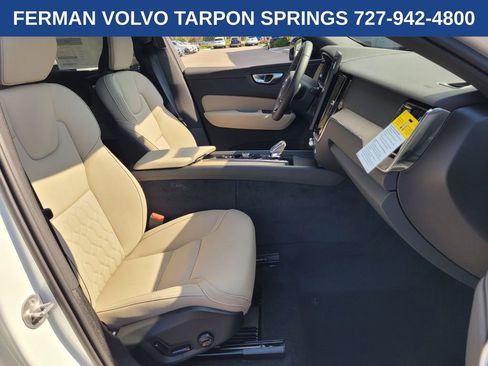 New 2026 Volvo XC60 B5 Plus w/ Protection Package Premier image 21