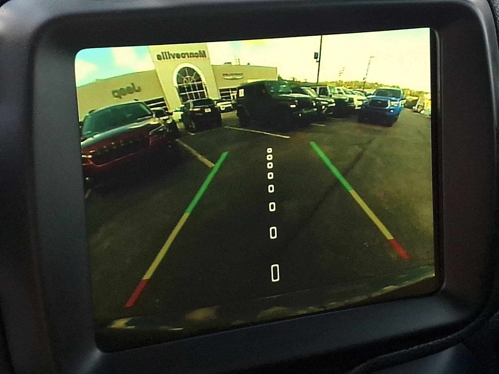 Certified 2023 Jeep Renegade Latitude AWD/4WD image 18