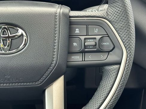 New 2026 Toyota Tundra Limited AWD/4WD image 28