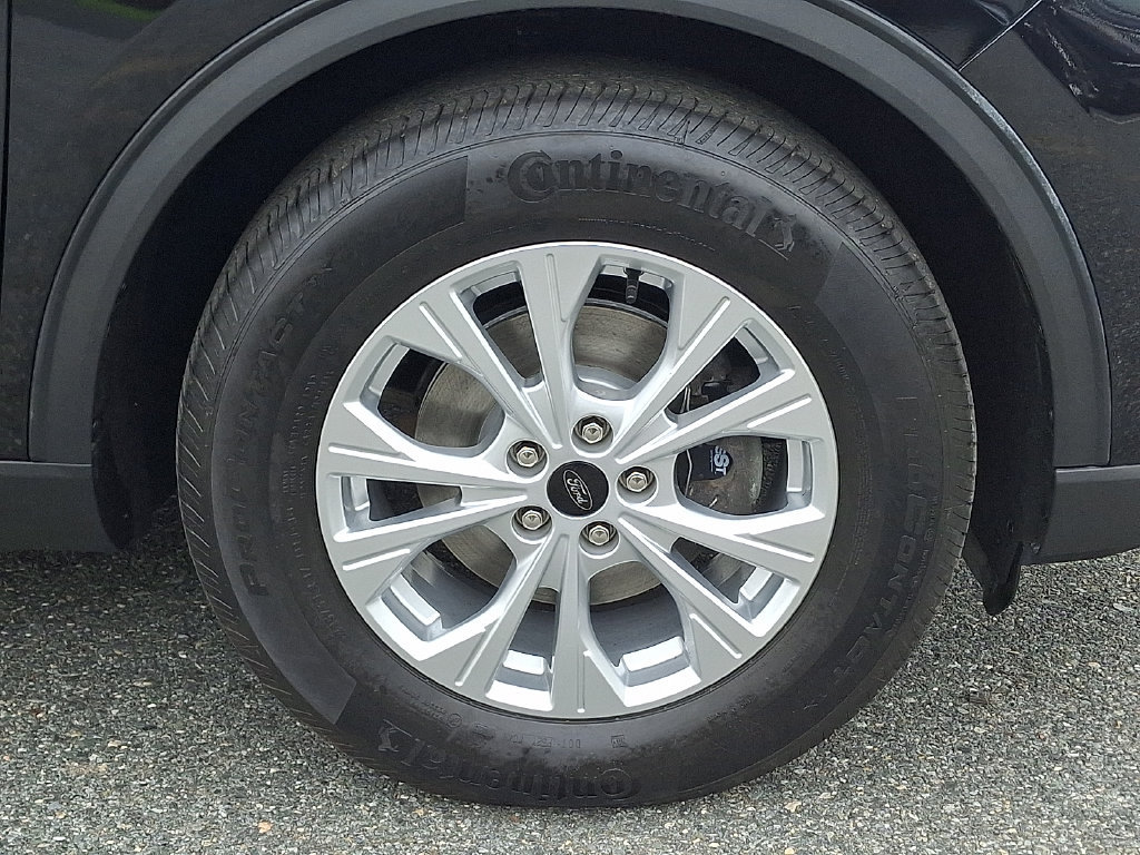 Used 2023 Ford Escape Active AWD/4WD image 8