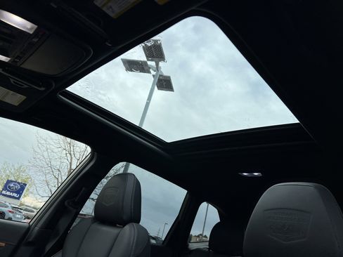 Used 2022 Subaru Forester Wilderness image 7