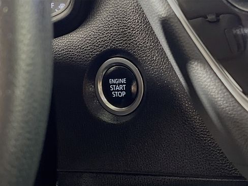 Used 2023 Toyota Corolla LE w/ LE Convenience Package image 23