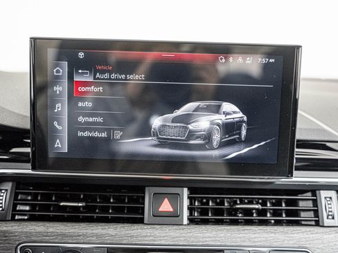 Used 2023 Audi A5 2.0T Premium w/ Convenience Package AWD/4WD image 22