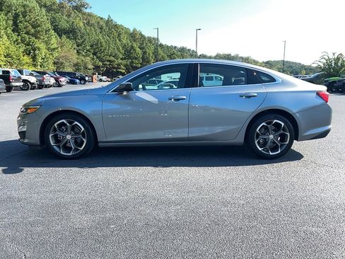 Used 2023 Chevrolet Malibu LT image 8