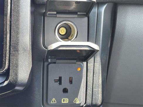 New 2025 Ford F150 Lightning Flash image 25