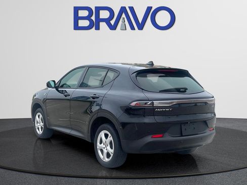 Used 2023 Dodge Hornet GT Plus AWD/4WD image 8