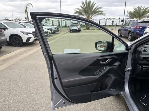 New 2026 Subaru Crosstrek 2.5i Limited image 13