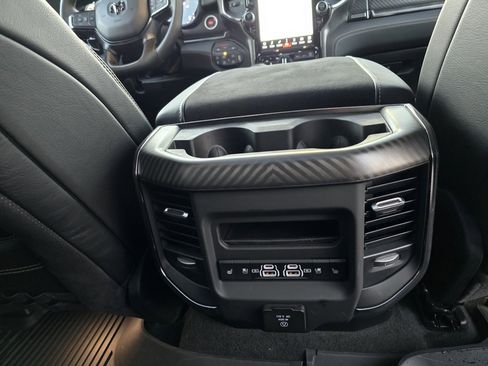 Used 2024 RAM 1500 TRX image 51