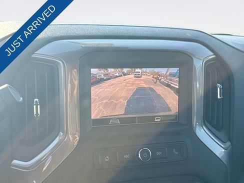 New 2026 Chevrolet Silverado 1500 Custom image 17