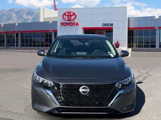 Used 2025 Nissan Sentra SV FWD video 2