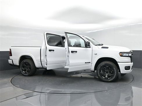 New 2026 RAM 1500 Big Horn/Lone Star image 63