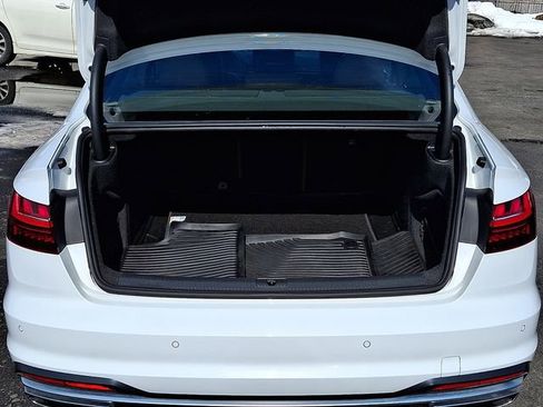 Used 2024 Audi A4 2.0T Premium image 29