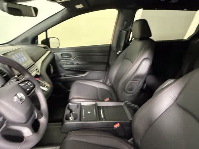 New 2026 Honda Odyssey Sport-L image 29
