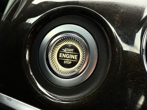 Used 2018 Mercedes-Benz S 450 S 450 image 27