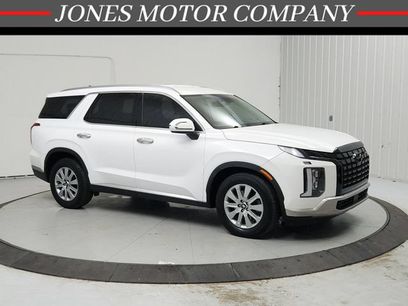 Used 2024 Hyundai Palisade SEL