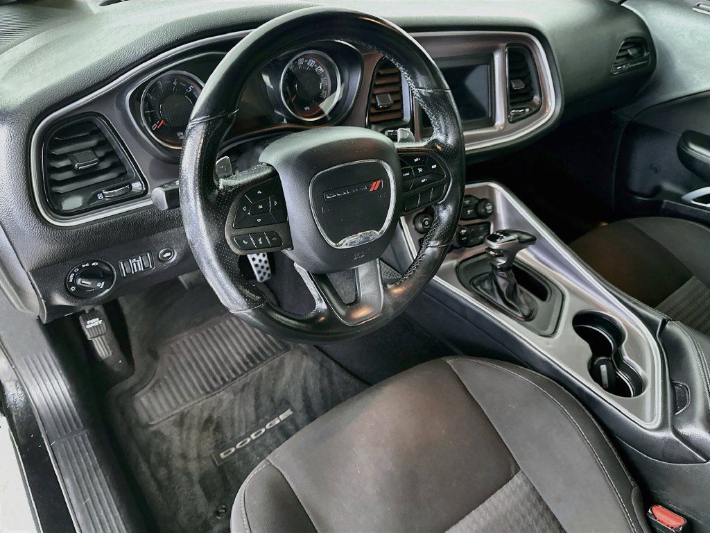 Used 2021 Dodge Challenger R/T RWD image 28