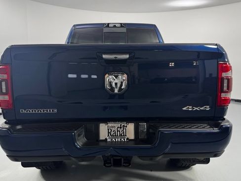 Used 2022 RAM 2500 Laramie AWD/4WD image 6