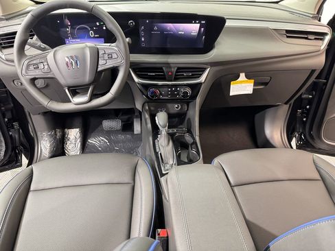 New 2026 Buick Encore GX Sport Touring w/ Comfort Package image 10