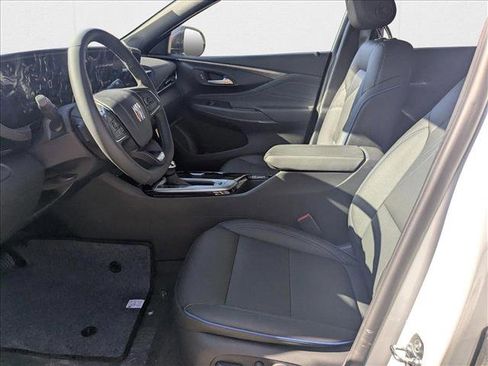 New 2025 Buick Envista Sport Touring w/ Convenience I Package image 4