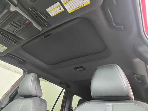 New 2026 Subaru Outback Touring XT image 10