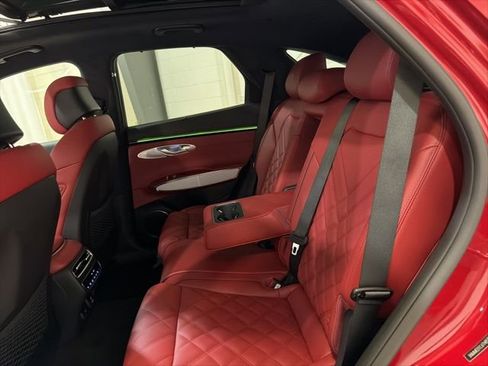 Used 2026 Genesis GV70 3.5T Sport Prestige image 21