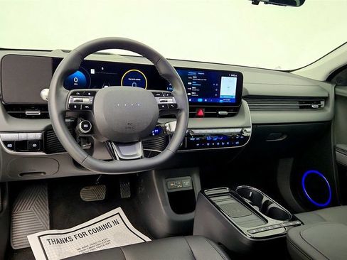 Used 2025 Hyundai Ioniq 5 Limited RWD image 13
