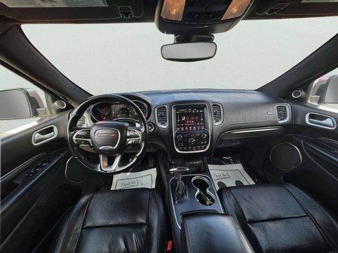 Used 2018 Dodge Durango Citadel AWD/4WD image 21