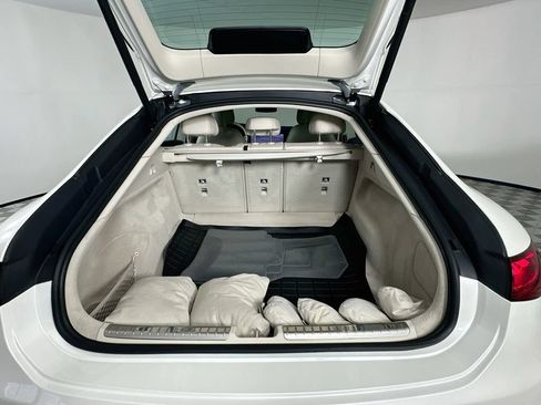 Certified 2023 Mercedes-Benz EQS 580 4MATIC Sedan image 27