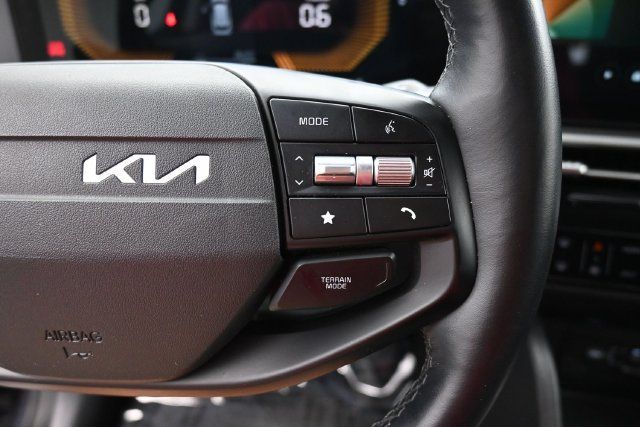 Used 2026 Kia Sportage LX AWD/4WD image 24
