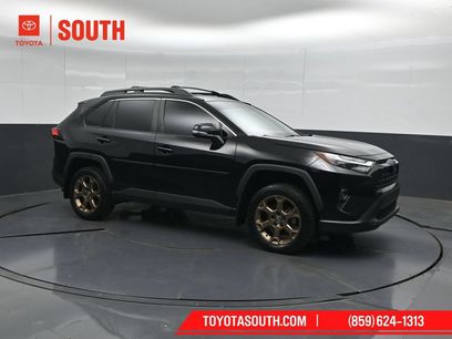 Certified 2024 Toyota RAV4 AWD Hybrid