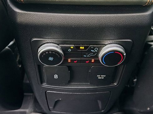 Used 2023 Ford Explorer Timberline w/ Timberline Technology Package image 30