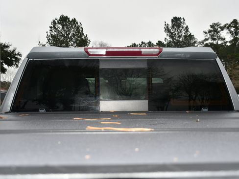 Used 2023 GMC Sierra 1500 SLT w/ SLT Premium Plus Package image 19