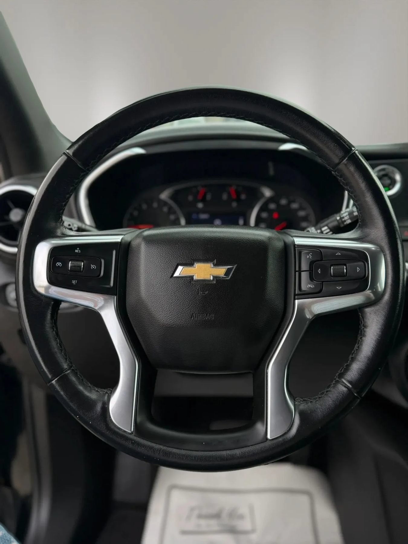 Used 2020 Chevrolet Blazer LT FWD image 22